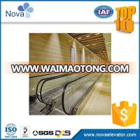 Easy Installation & Maintenance Professional auto lift/escalator price, China Auto-walk Moving Walk