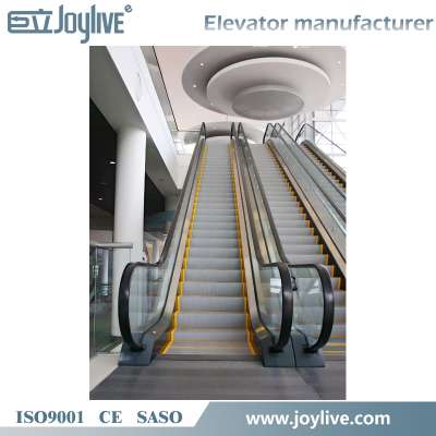 Mechanical Home Residential Escalator Price and Escalator German Parts Cost