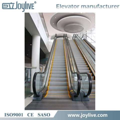 Residential Escalator Price and Escalator German Parts Cost